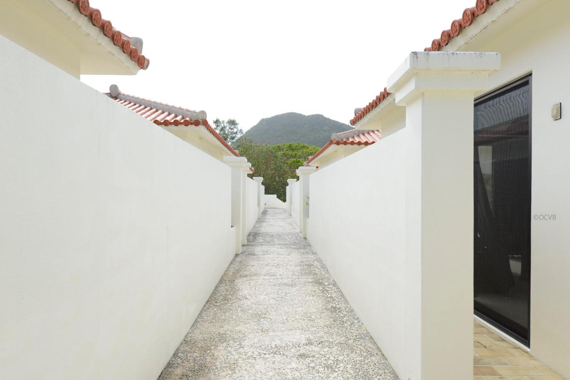 Glamping Resort Yokabushi Ishigaki  Exterior foto