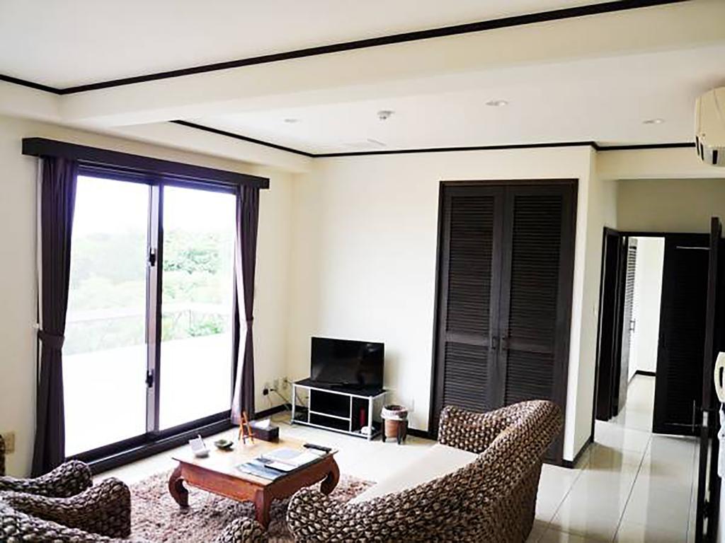 Glamping Resort Yokabushi Ishigaki  Exterior foto